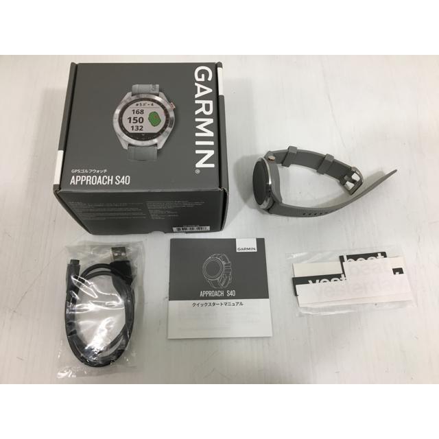返品OK お買い得品！中古 ガーミン Garmin(ガーミン) Approach