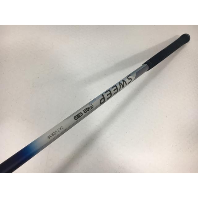 お買い得品！【中古ゴルフクラブ】【未使用品】プロギア スウィープ (SWEEP) M-17 ドライバー 2022(高反発) オリジナルカーボン 1W【14日間返品OK】 PRGR（プロギア） 返品OK 中古 スウィープ (SWEEP) M-17 ドライバー