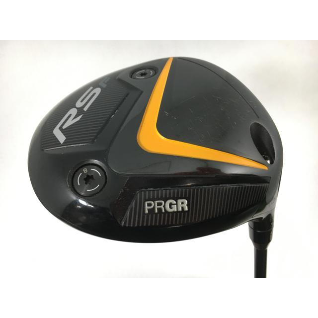 PRGR（プロギア） 返品OK お買い得品！中古 RS F JUST (ジャスト 