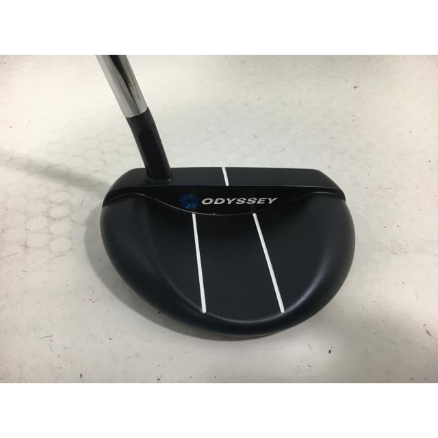 返品OK お買い得品！中古美品 Ai-ONE ROSSIE(ロッシー) S パター 2024 
