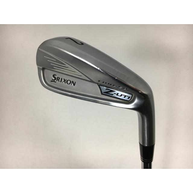DUNLOP 返品OK 中古 スリクソン(SRIXON) Z-UTI ユーティリティ