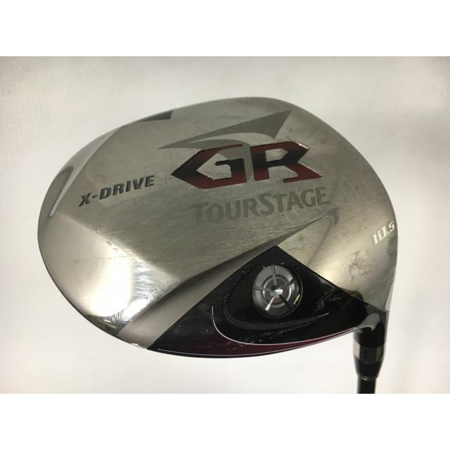 BRIDGESTONE（ブリヂストン） 即決 お買い得品！中古 ツアーステージ X