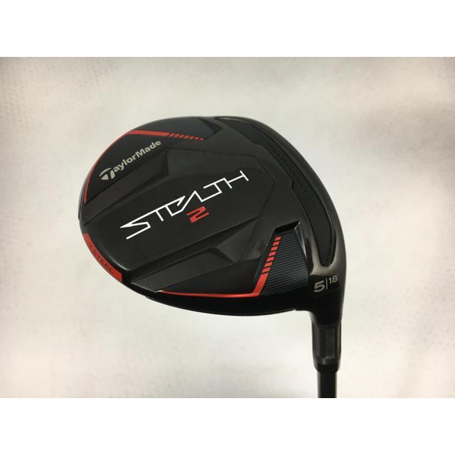 TaylorMade 返品OK 中古超美品 STEALTH2 (ステルス2
