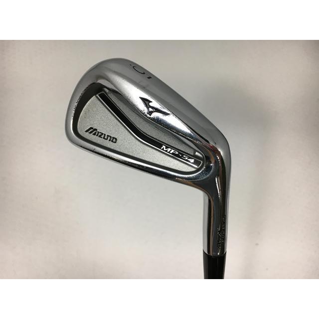 MIZUNO】MP-54 ゴルフ アイアンセット 5-9 P 【公式通販】