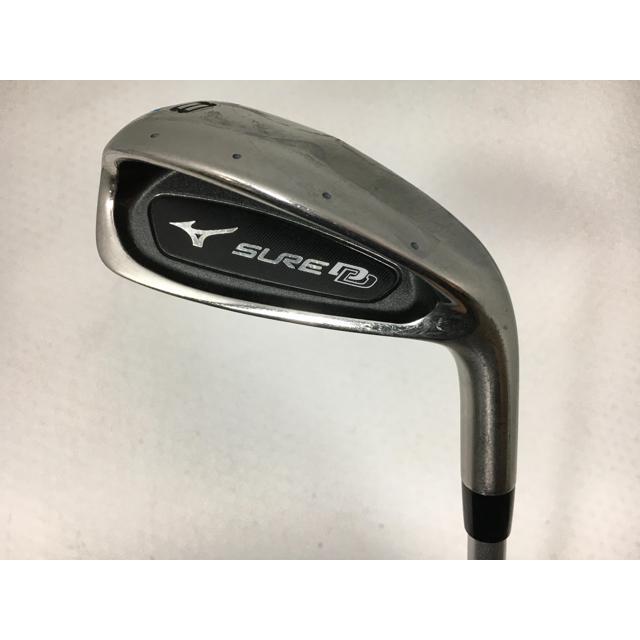 MIZUNO（ミズノ） 返品OK お買い得品！中古 (3本)SURE DD SI アイアン
