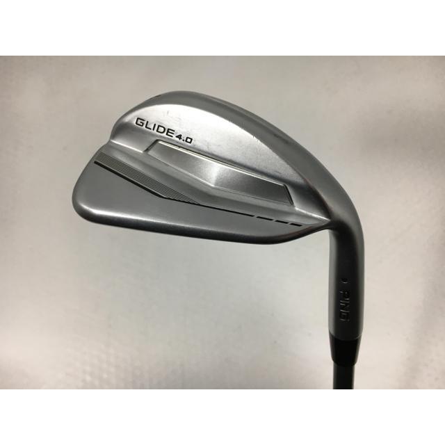 【中古ゴルフクラブ】ピン GLIDE(グライド) 4.0 EYE2 ウェッジ 2022 MCI SOLID 105 SW【14日間返品OK】 PING（ピン） 返品OK お買い得品！中古 GLIDE(グライド) 4.0 EYE2