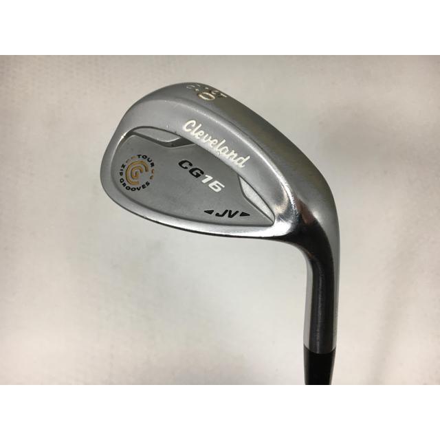 Cleveland Golf（クリーブランドゴルフ） 即決 お買い得品！中古 CG16 