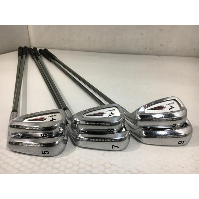 BRIDGESTONE（ブリヂストン） 返品OK お買い得品！中古 (6本)ツアー