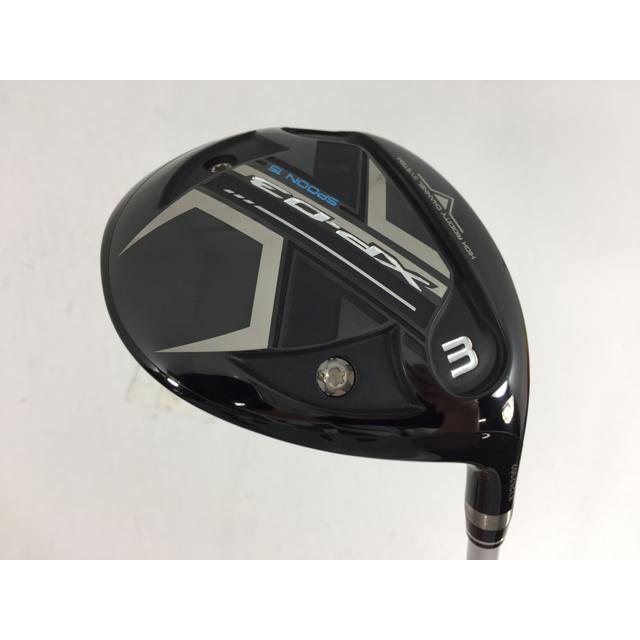 【中古ゴルフクラブ】【超美品】カムイ カムイ XP-03 フェアウェイ 2021 Motore Speeder エボリューション7 FW50 3W【14日間返品OK】 返品OK お買い得品！中古超美品 カムイ XP-03 フェアウェイ 2021 3W