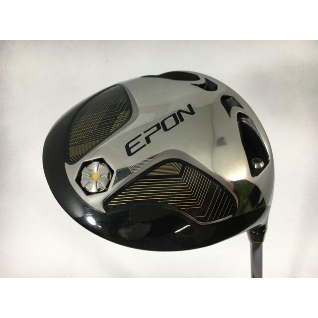 【中古ゴルフクラブ】エポンゴルフ(EPON) エポン(EPON) EF-01 ドライバー Motore Speeder 569 エボリューション6 1W【14日間返品OK】 返品OK 中古 エポン(EPON) EF-01 ドライバー 1W Motore Speeder 569