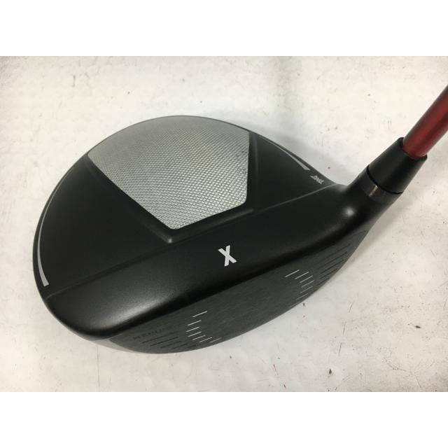 返品OK  お買い得品！中古 PXG 0811XT GEN4 ドライバー 1W Motore Speeder 569 エボリューション3 7.5 Sの画像