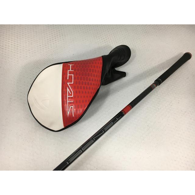 【お買得】【良品】テーラーメイド ステルス2 1W TaylorMade（テーラーメイド） 返品OK お買い得品！中古 STEALTH2