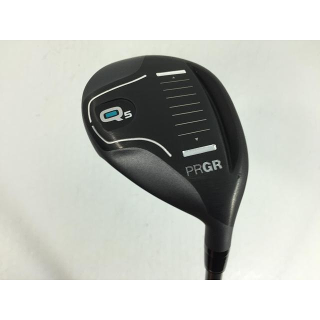 PRGR（プロギア） 返品OK 中古超美品 Carrys Q(キャリーズ