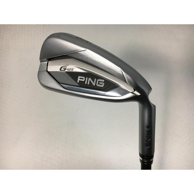 PING（ピン） 返品OK お買い得品！中古美品 (6本)G425 アイアン 5〜9.P