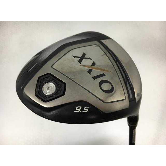 DUNLOP（ダンロップ） 返品OK お買い得品！中古 ゼクシオ10 テン (XXIO