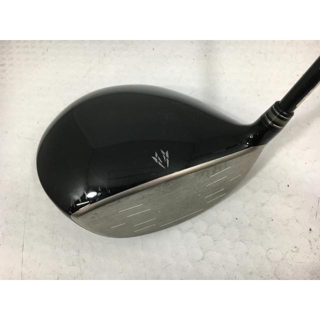 返品OK  お買い得品！中古 ゼクシオ10 テン (XXIO 10 X) ドライバー Miyazaki Model 2018 1W Miyazaki Waena 9.5 S_1