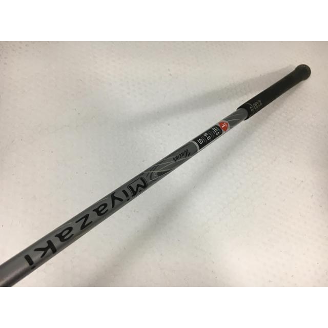 返品OK  お買い得品！中古 ゼクシオ10 テン (XXIO 10 X) ドライバー Miyazaki Model 2018 1W Miyazaki Waena 9.5 S_2