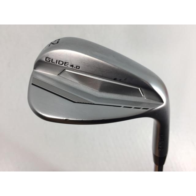 【中古ゴルフクラブ】ピン GLIDE(グライド) 4.0 S ウェッジ 2022 NSプロ 950GH neo AW【14日間返品OK】 PING（ピン） 返品OK 中古 GLIDE(グライド) 4.0 S ウェッジ 2022 AW NS
