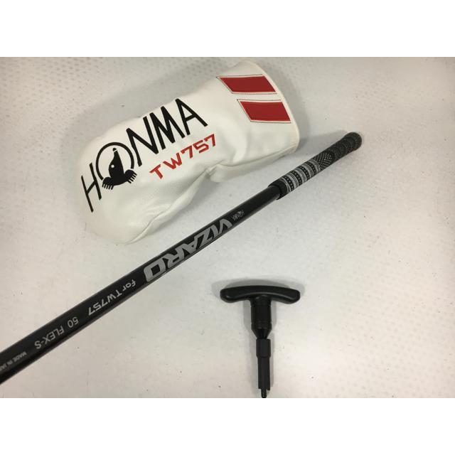 返品OK お買い得品！中古超美品 TOUR WORLD (ツアーワールド) TW757