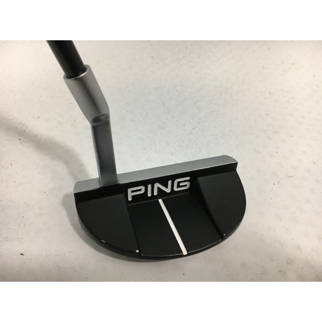 PING（ピン） 返品OK お買い得品！中古 PING SHEA (シェイ) パター 