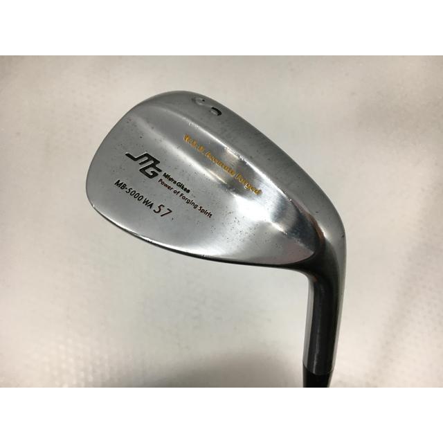 MIURA（三浦技研） 返品OK お買い得品！中古 MB-5000 WA ウェッジ SW 