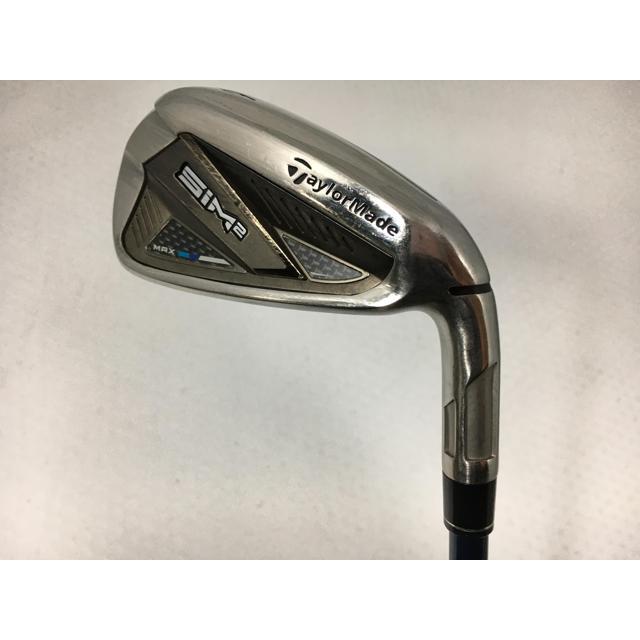TaylorMade（テーラーメイド） 返品OK お買い得品！中古 (5本)SIM2 MAX