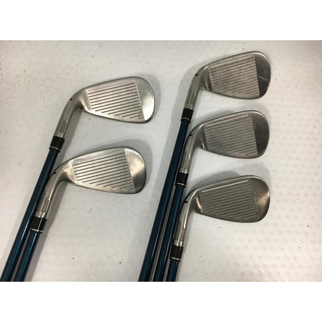 TaylorMade（テーラーメイド） 返品OK お買い得品！中古 (5本)SIM2 MAX