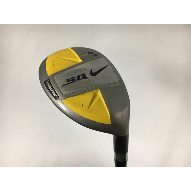 NIKE（ナイキ） 即決 お買い得品！中古 サスクワッチ SUMO