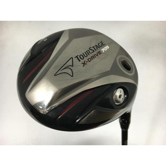 BRIDGESTONE（ブリヂストン） 即決 お買い得品！中古 ツアーステージ X 
