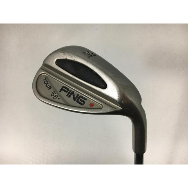 PING（ピン） 即決 お買い得品！中古 TOUR Wedge SW CS Lite Steel 56 S : ゴルフエース4号店ヤフー ...