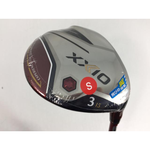 DUNLOP（ダンロップ） 返品OK 中古未使用 ゼクシオ12 トゥエルブ (XXIO