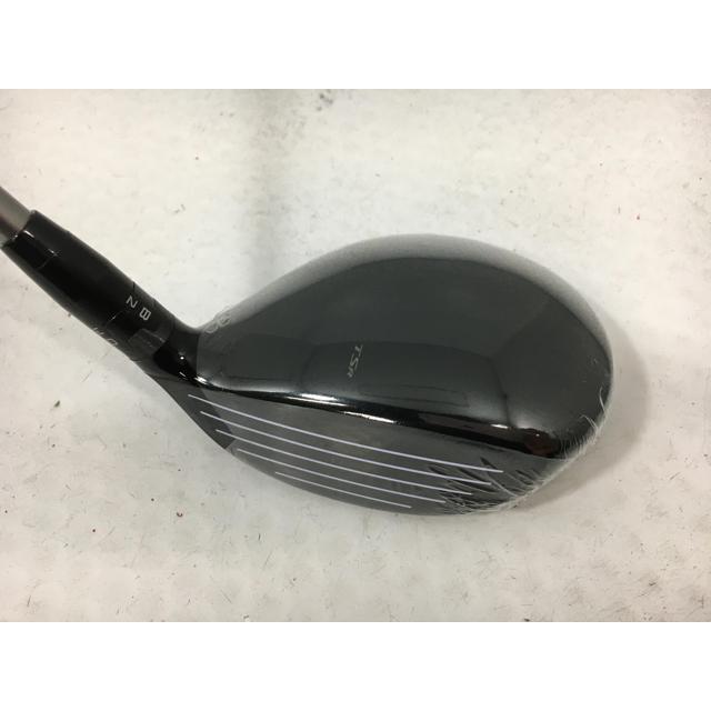 【大特価】タイトリストTSR3 FW 2022 (日本仕様) TSP310 60 Titleist（タイトリスト） 返品OK お買い得品！中古未使用 TSR3