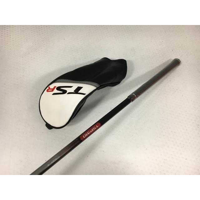 Titleist（タイトリスト） 返品OK お買い得品！中古未使用 TSR3