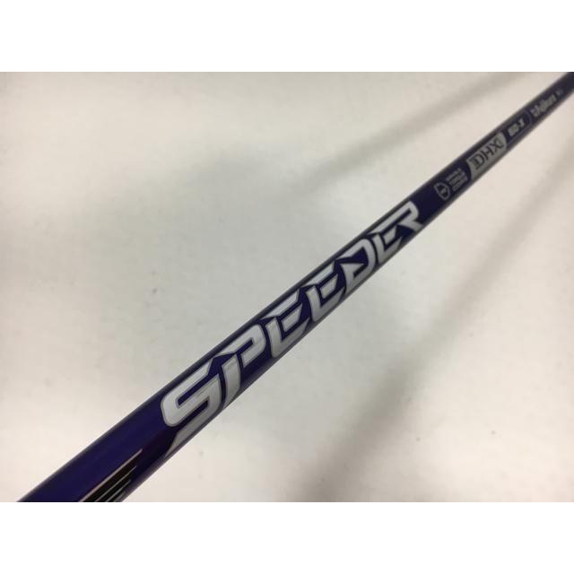 返品OK 【中古ゴルフクラブ】【美品】フジクラ シャフト単品