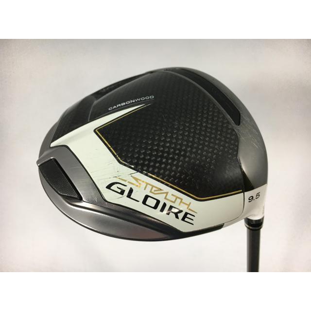 【中古ゴルフクラブ】テーラーメイド STEALTH GLOIRE (ステルス グローレ) ドライバー 2022 SPEEDER NX for TM 1W【14日間返品OK】 TaylorMade（テーラーメイド） 返品OK 中古 STEALTH GLOIRE (ステルス