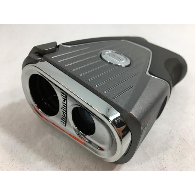ブシュネルX3➕ジョルト未使用品 Bushnell（ブッシュネル） 返品OK お買い得品！中古 レーザー距離計