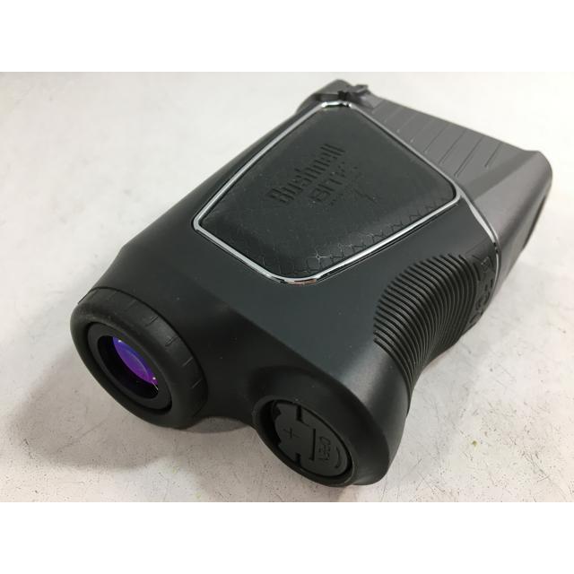 Bushnell（ブッシュネル） 返品OK お買い得品！中古 レーザー距離計