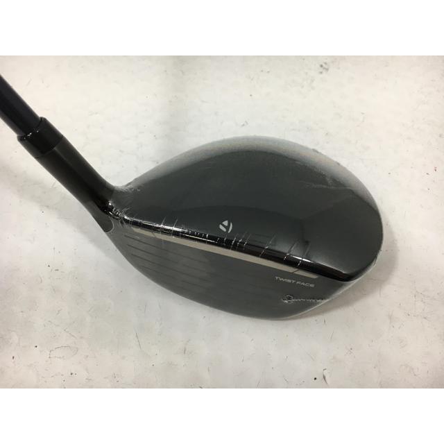 テーラーメイド Qi10 フェアウェイウッド3w 15° ジャンク品 ヘッドのみ