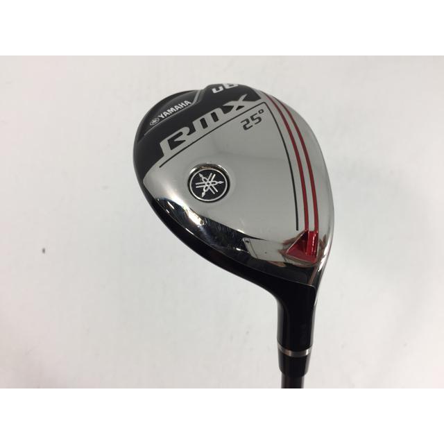 YAMAHA 返品OK 中古 RMX(リミックス) ユーティリティ 2020 U6