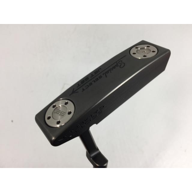 Titleist（タイトリスト） 返品OK 中古美品 スコッティ・キャメロン