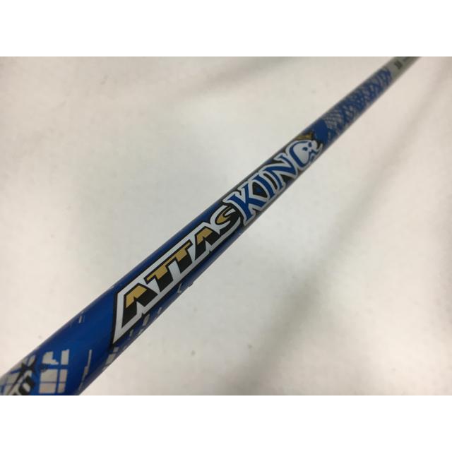返品OK お買い得品！中古超美品 シャフト単品 (ヤマハ スリーブ付) 1W 