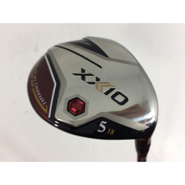 DUNLOP（ダンロップ） 返品OK 中古美品 ゼクシオ12 トゥエルブ (XXIO