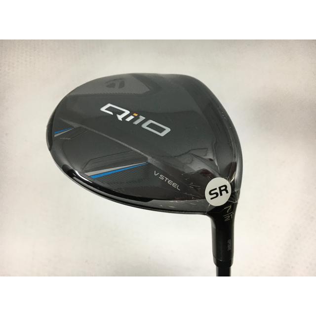 TaylorMade（テーラーメイド） 返品OK お買い得品！中古未使用 Qi10