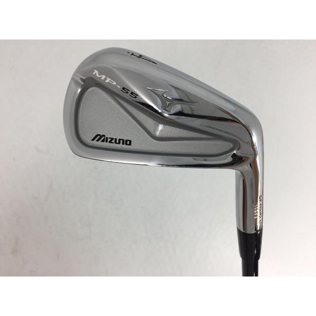 MIZUNO（ミズノ） 返品OK お買い得品！中古 MP-55 アイアン 2015 (日本 