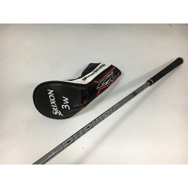 まー（他者購入不可） スリクソン(SRIXON)/ZX Mk II シリーズ一覧