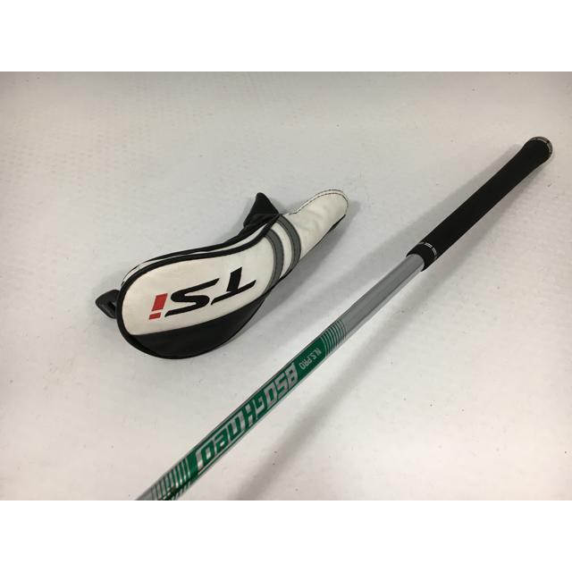 Titleist（タイトリスト） 返品OK 中古 TSi3 ユーティリティ 2021