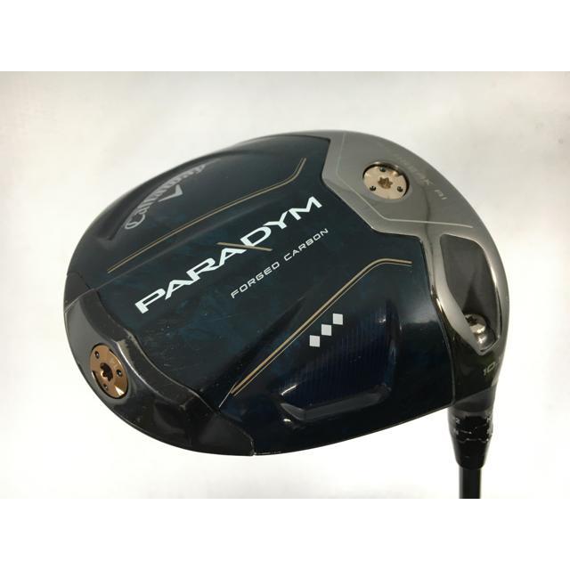 Callaway（キャロウェイ） 返品OK お買い得品！中古 PARADYM