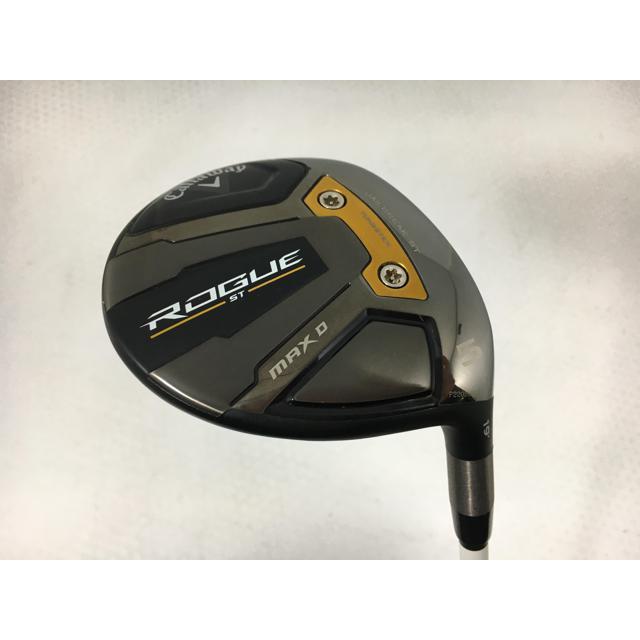 Callaway（キャロウェイ） 返品OK お買い得品！中古超美品 ROGUE