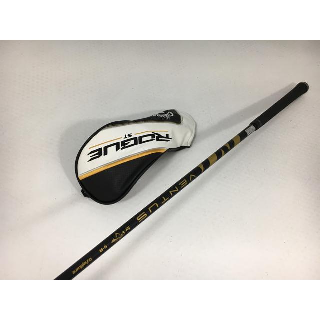 返品OK 中古超美品 ROGUE(ローグ) ST MAX D フェアウェイ 2022