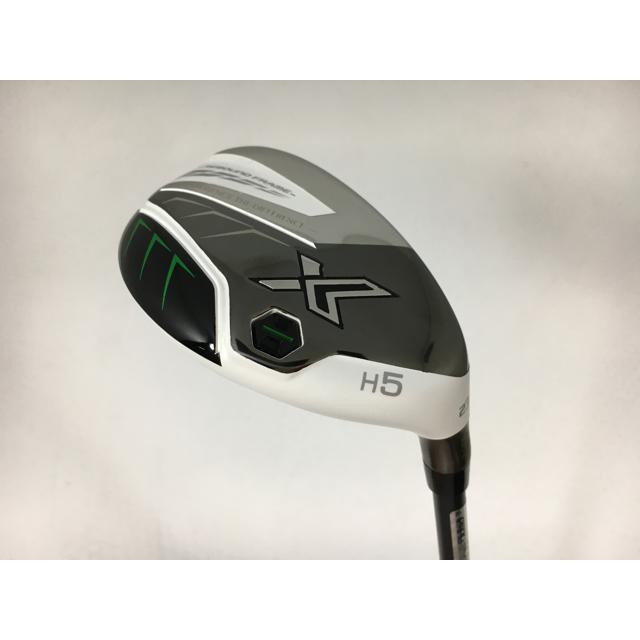 DUNLOP 返品OK 中古超美品 ゼクシオ エックス (XXIO X eks